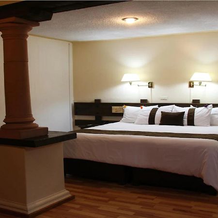 Hotel Mision Xalapa Extérieur photo