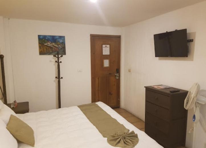 Hotel Mision Xalapa Extérieur photo