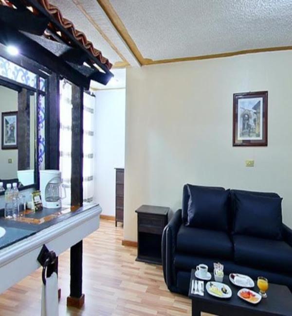 Hotel Mision Xalapa Extérieur photo