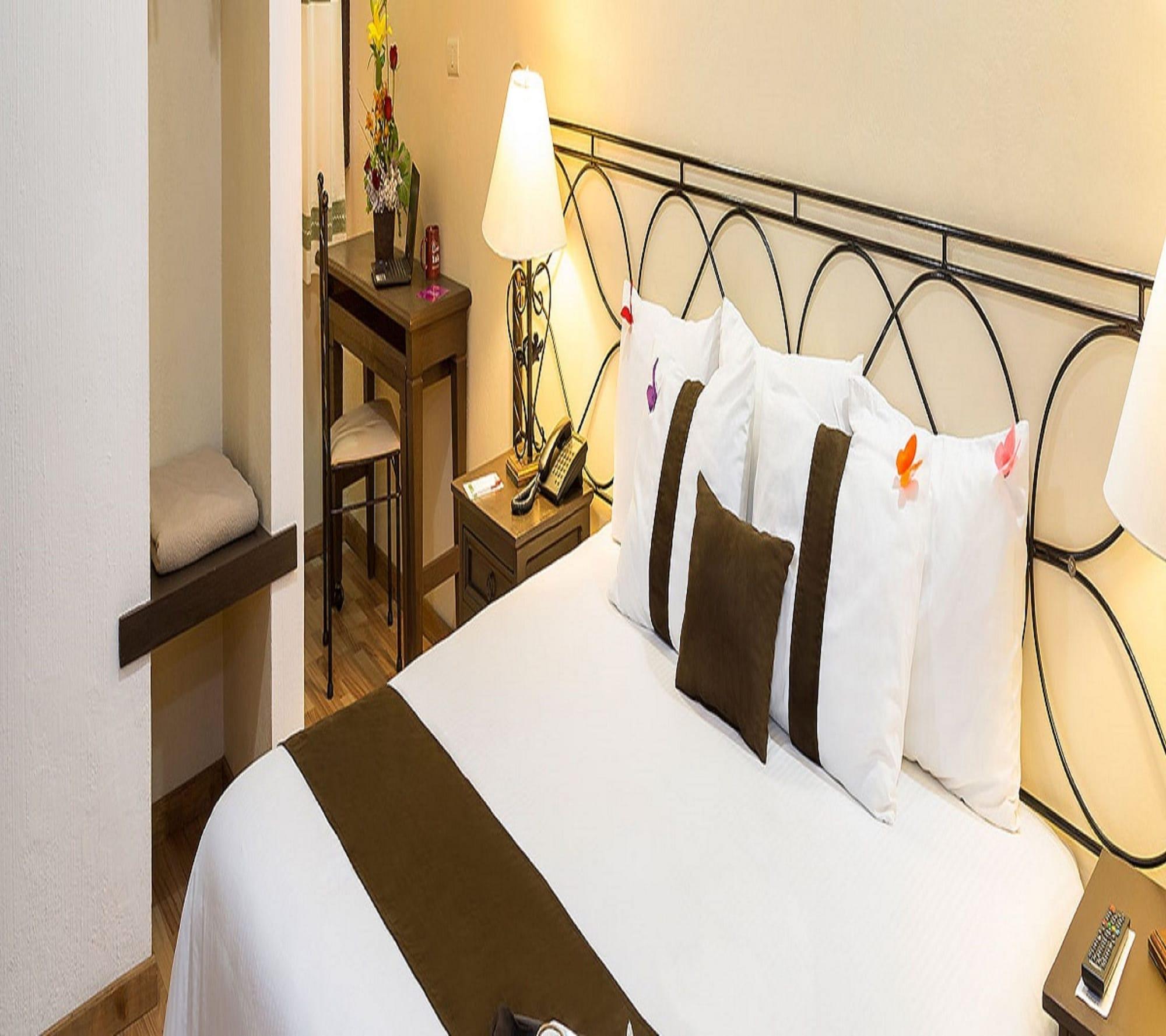 Hotel Mision Xalapa Extérieur photo