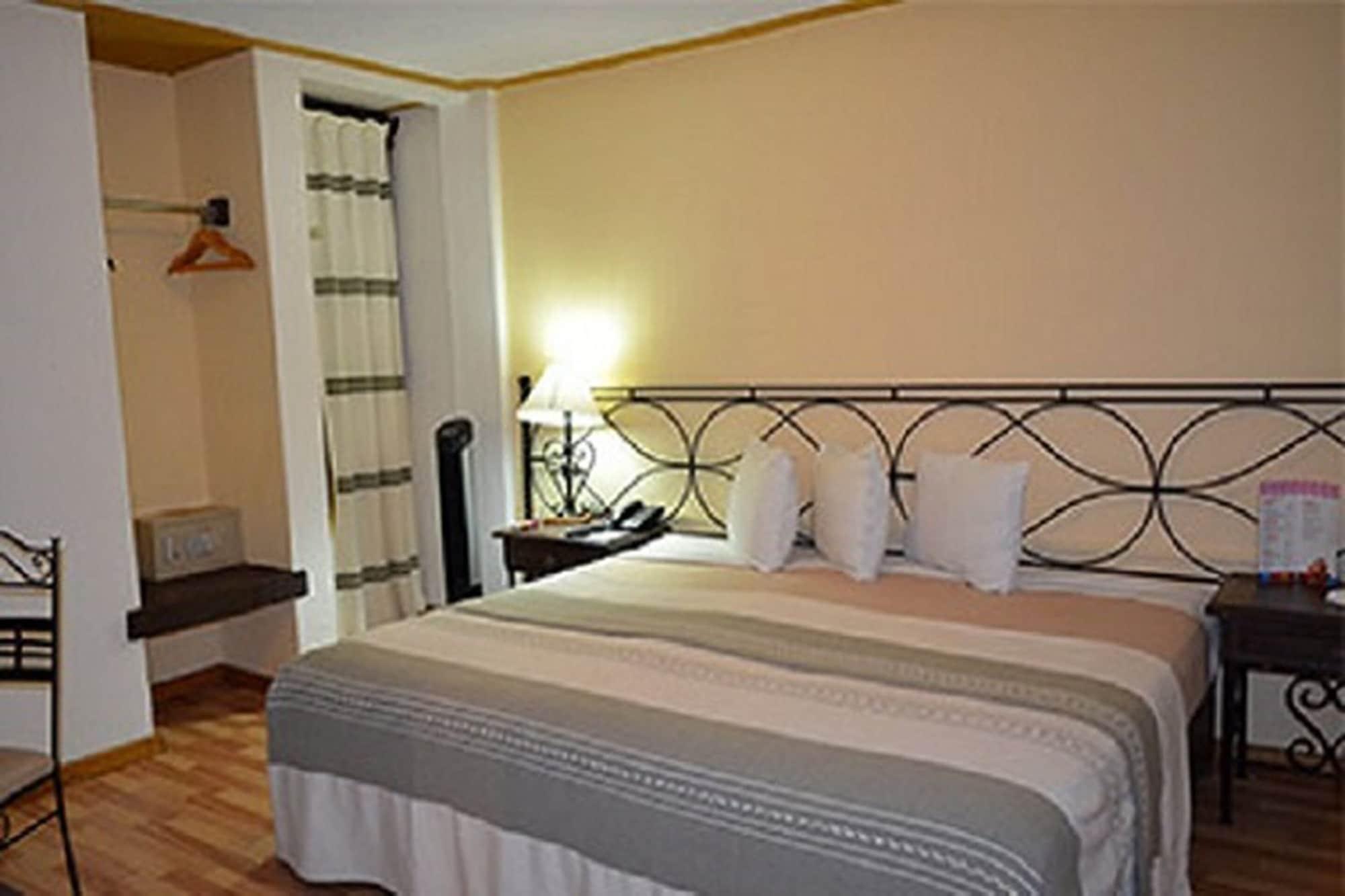 Hotel Mision Xalapa Extérieur photo