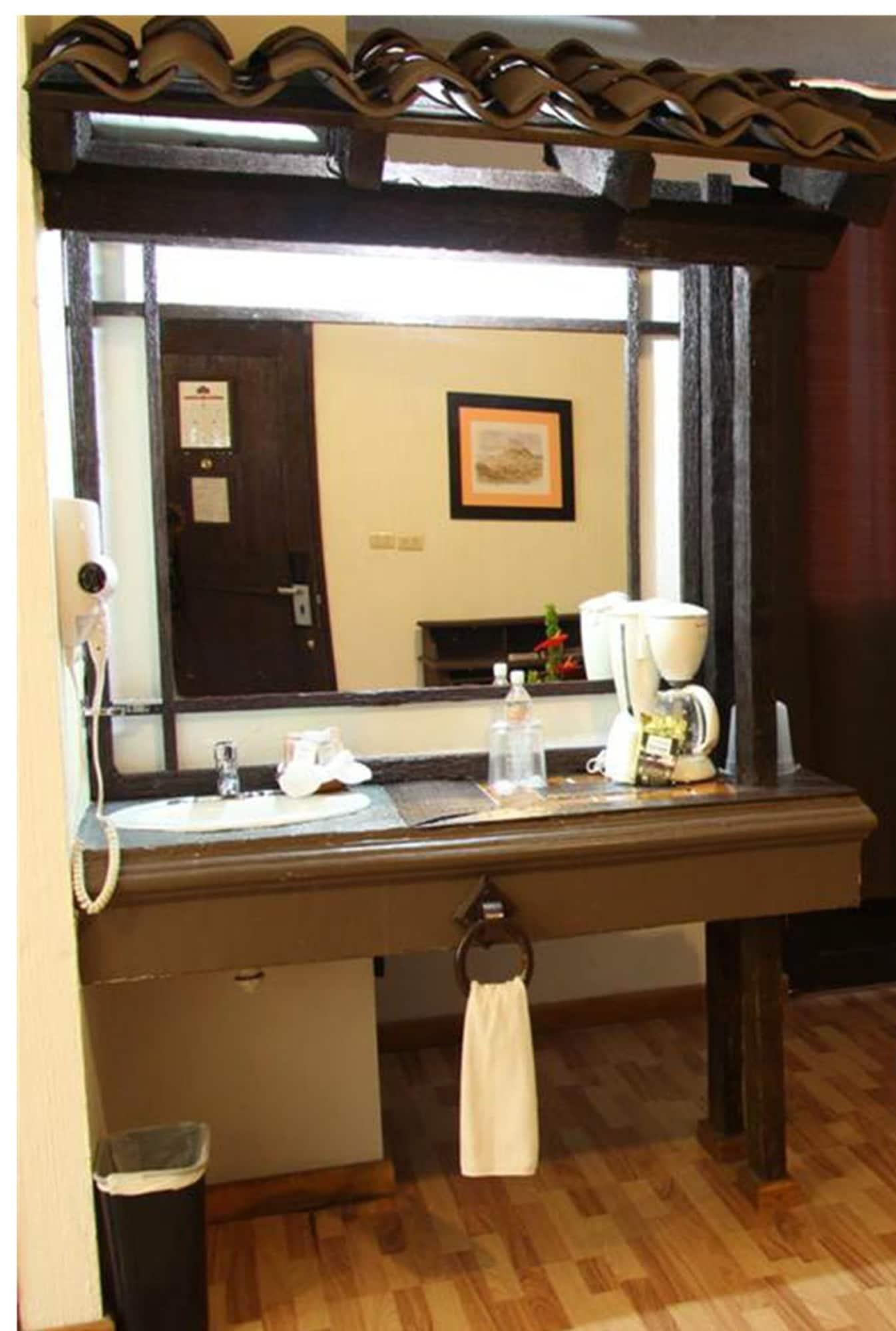 Hotel Mision Xalapa Extérieur photo
