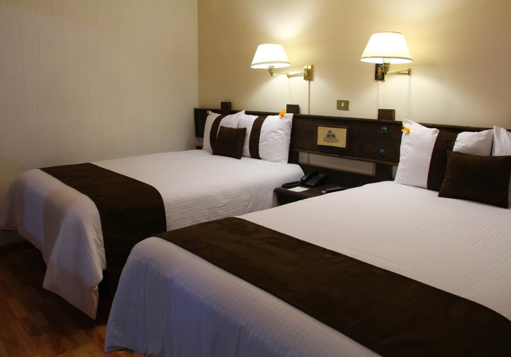 Hotel Mision Xalapa Extérieur photo