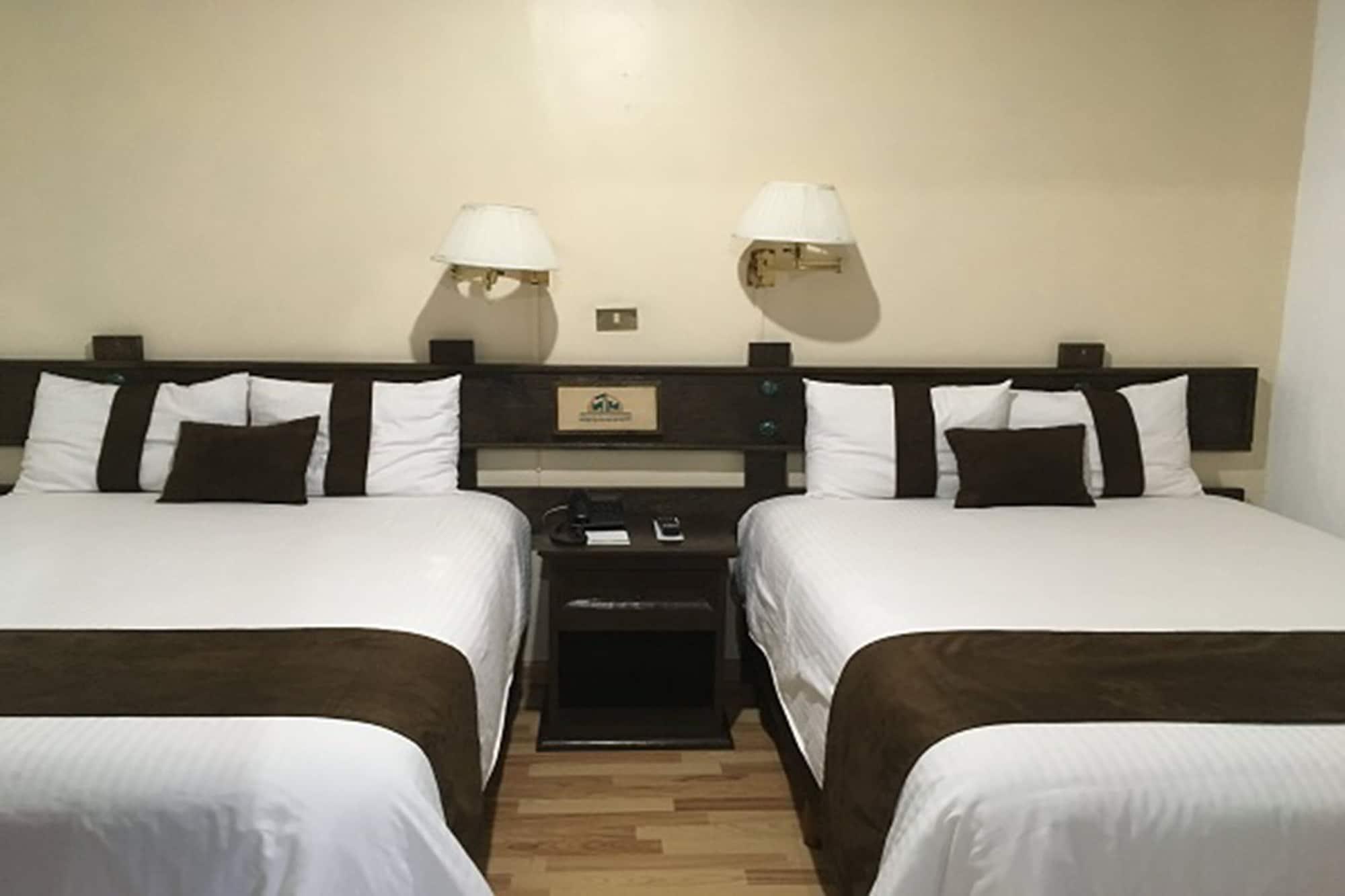 Hotel Mision Xalapa Extérieur photo
