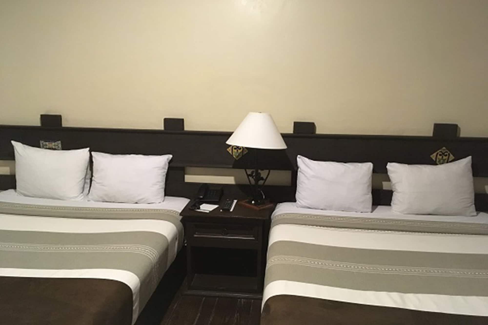 Hotel Mision Xalapa Extérieur photo