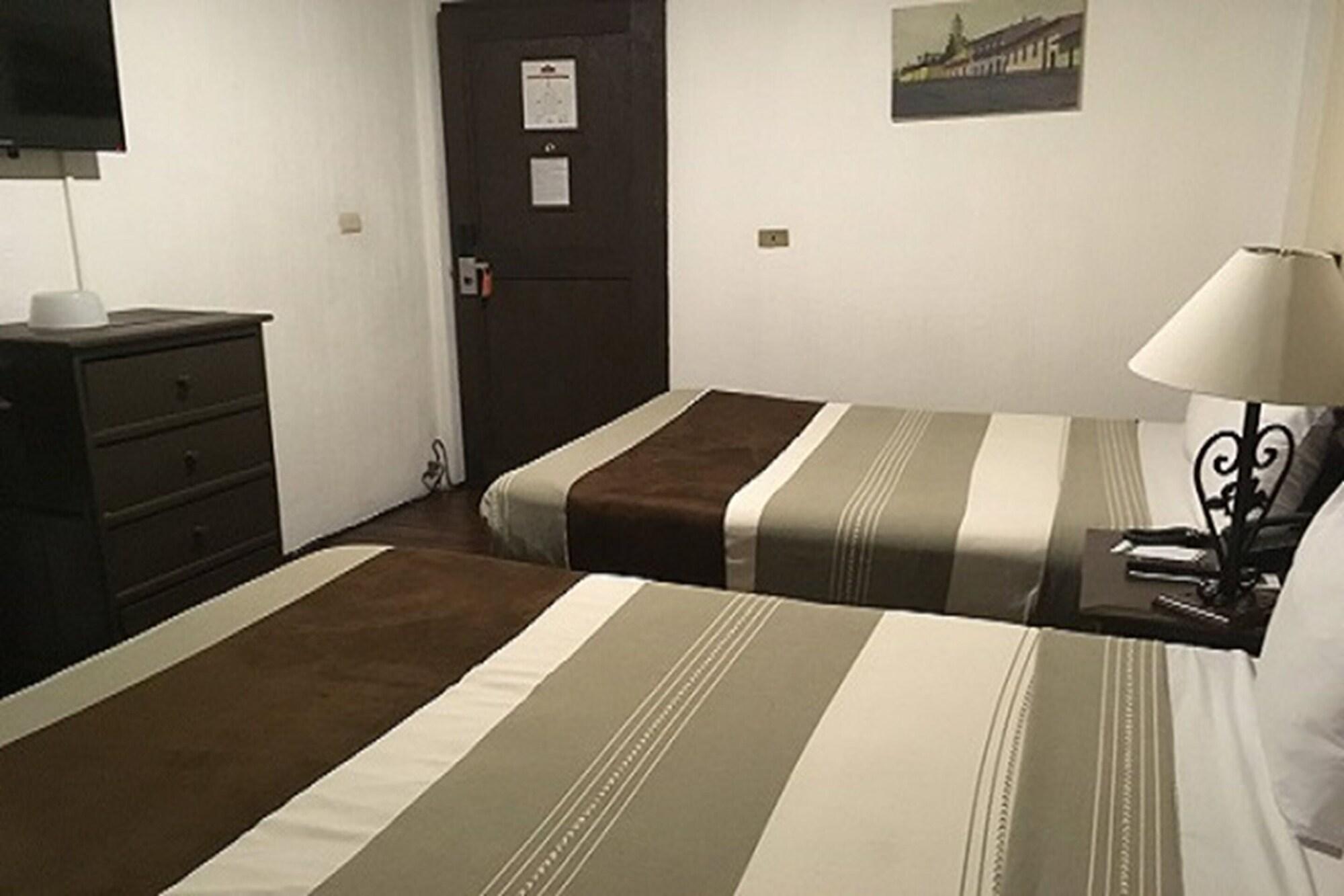 Hotel Mision Xalapa Extérieur photo