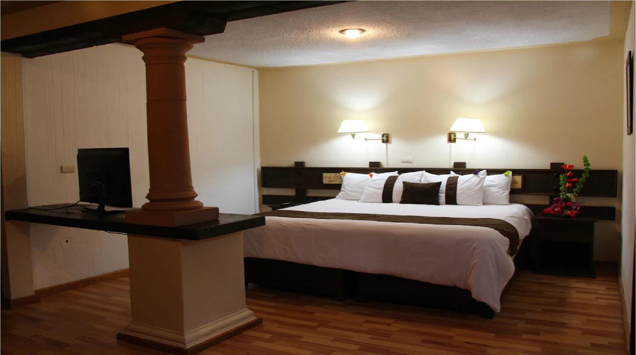 Hotel Mision Xalapa Extérieur photo