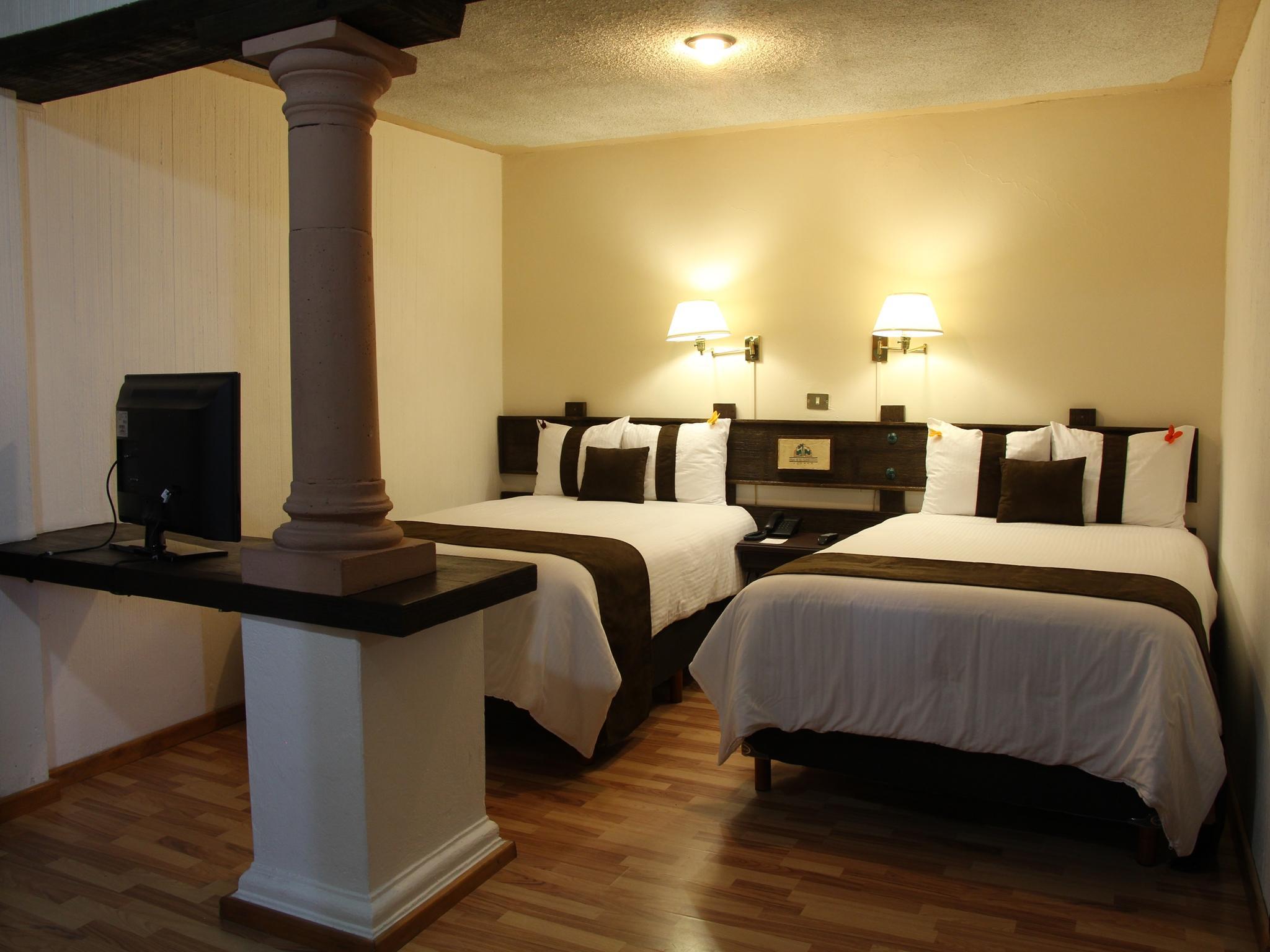Hotel Mision Xalapa Extérieur photo