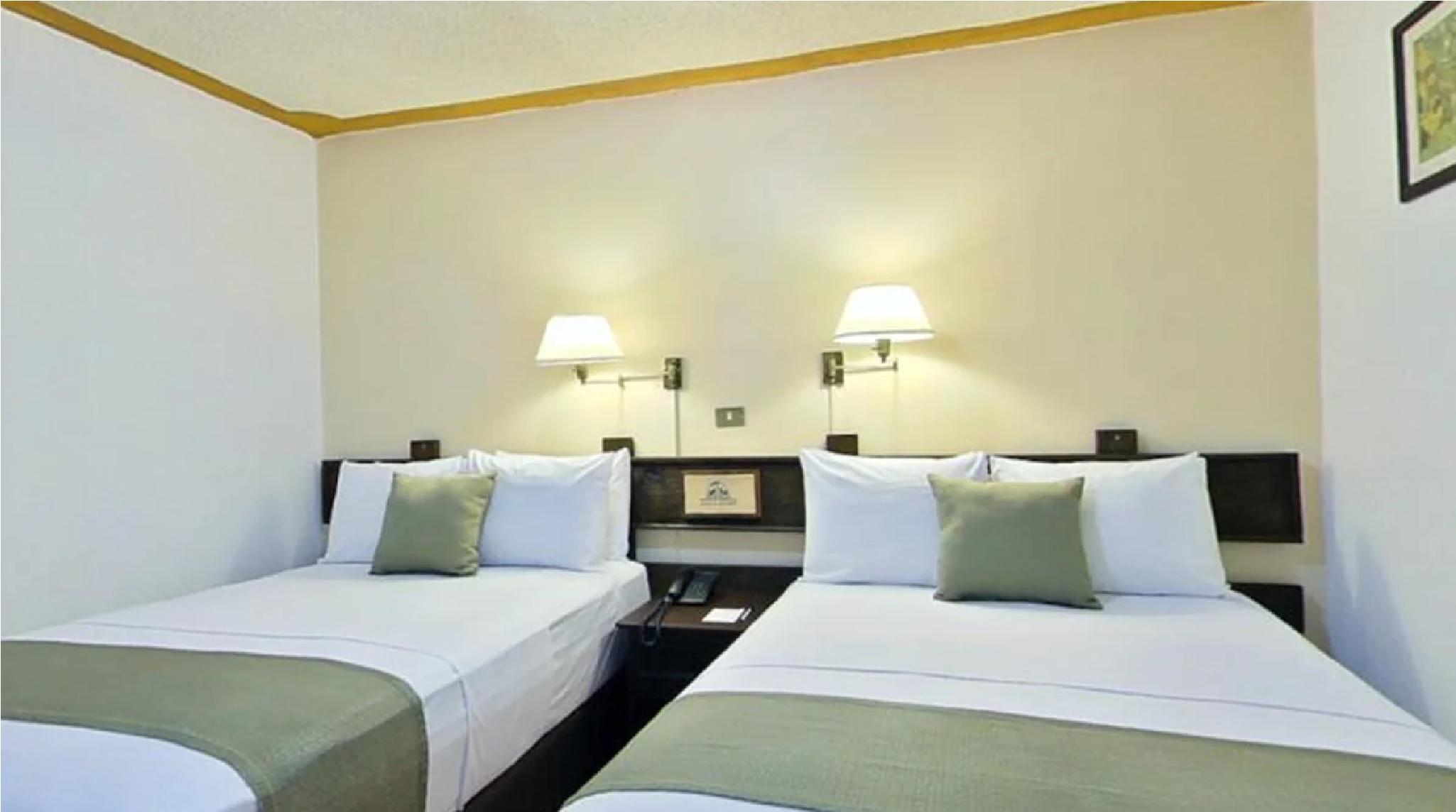 Hotel Mision Xalapa Extérieur photo
