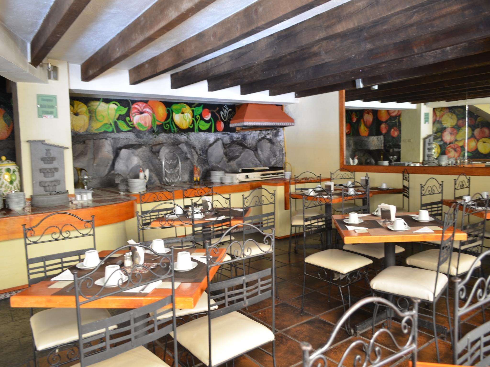 Hotel Mision Xalapa Extérieur photo