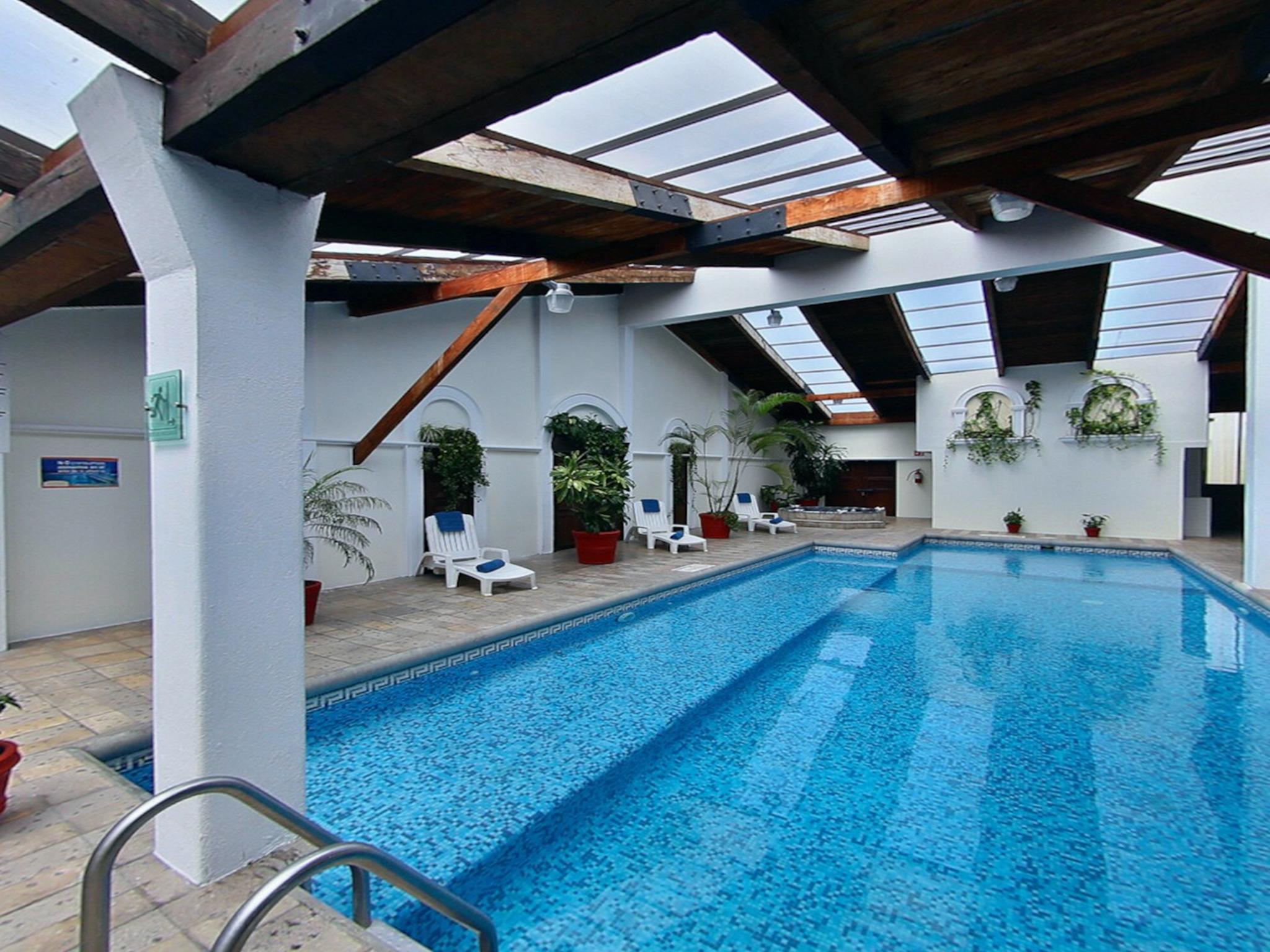 Hotel Mision Xalapa Extérieur photo