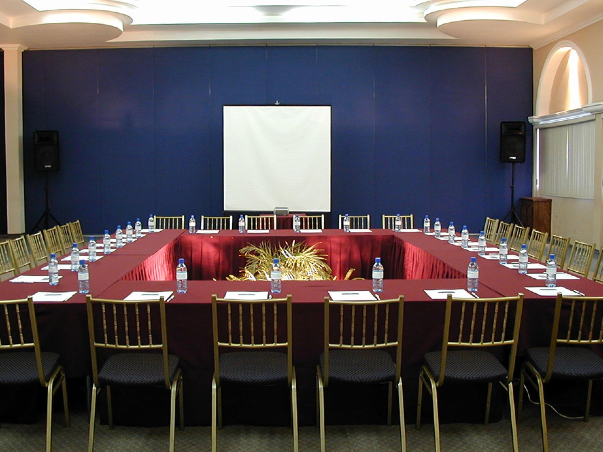 Hotel Mision Xalapa Extérieur photo