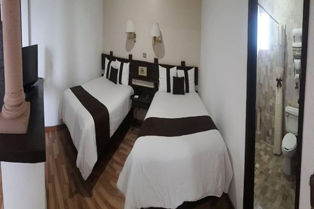 Hotel Mision Xalapa Extérieur photo