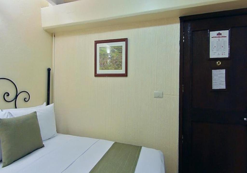 Hotel Mision Xalapa Extérieur photo