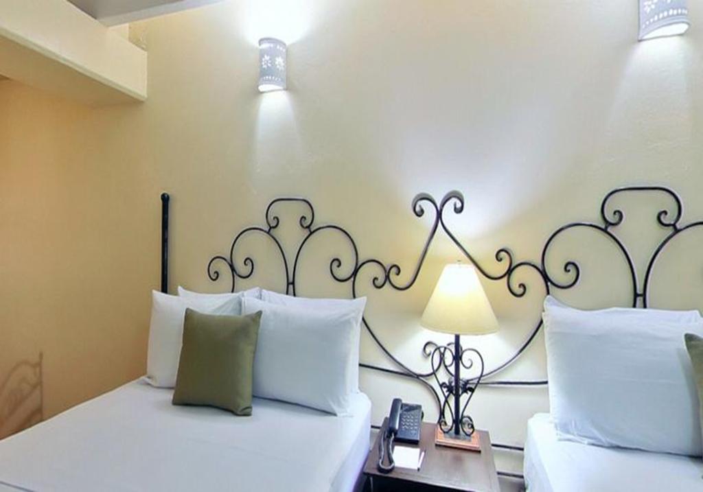 Hotel Mision Xalapa Extérieur photo