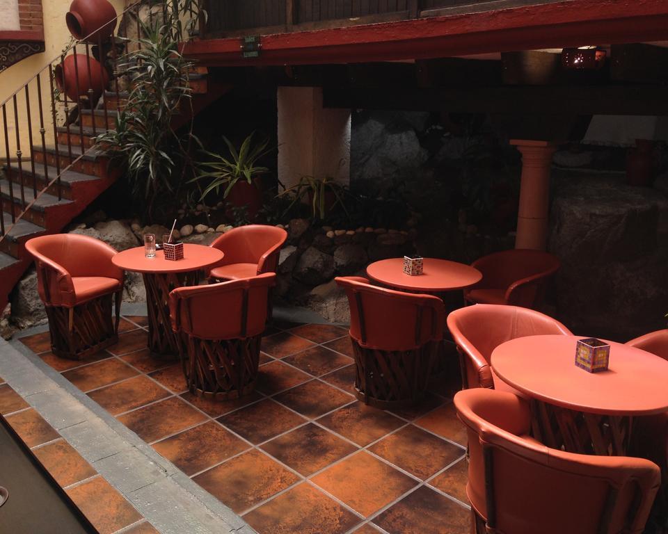Hotel Mision Xalapa Extérieur photo