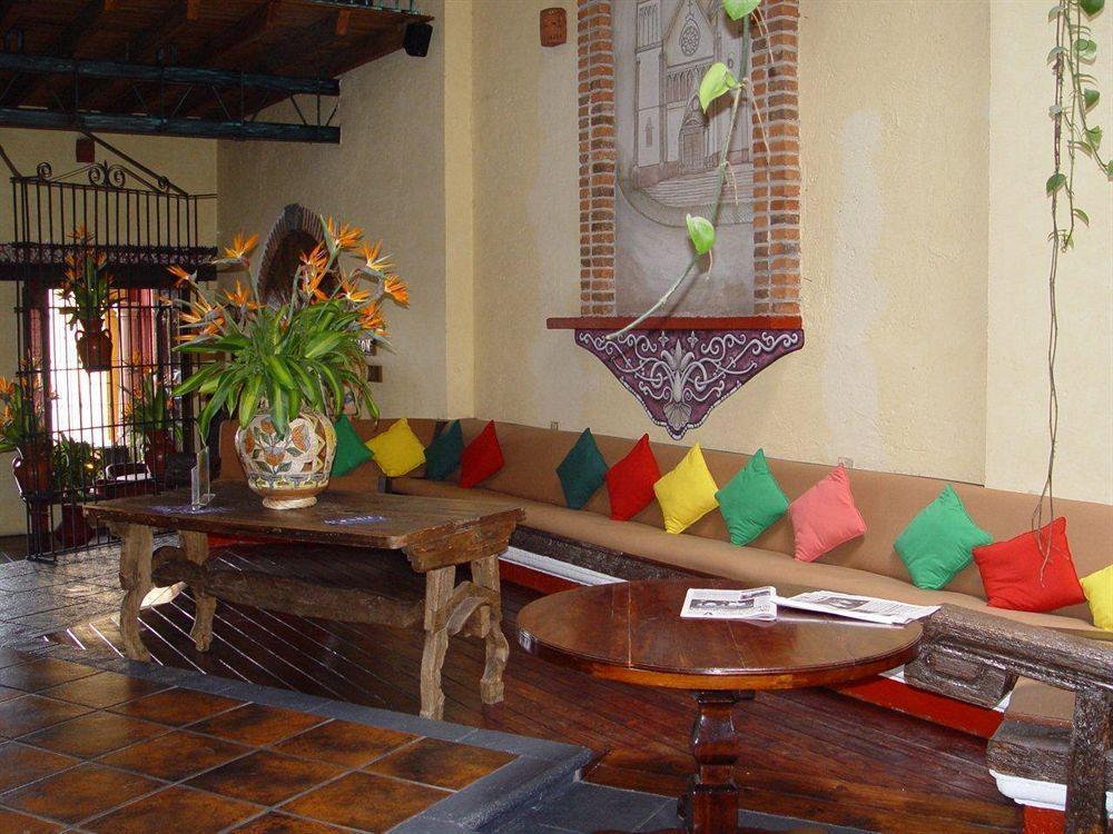 Hotel Mision Xalapa Extérieur photo