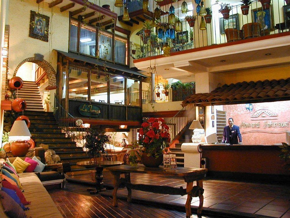 Hotel Mision Xalapa Extérieur photo
