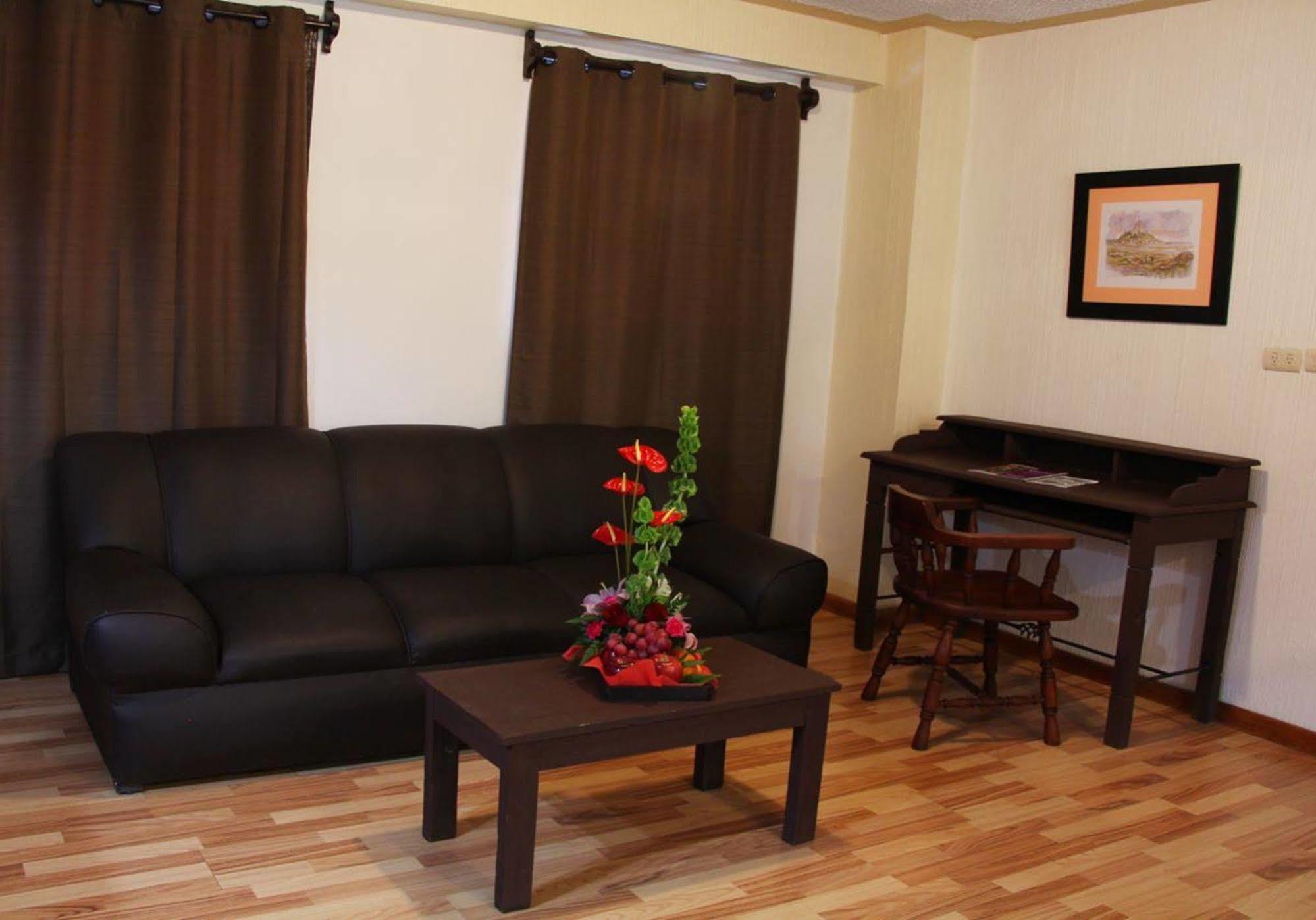 Hotel Mision Xalapa Extérieur photo