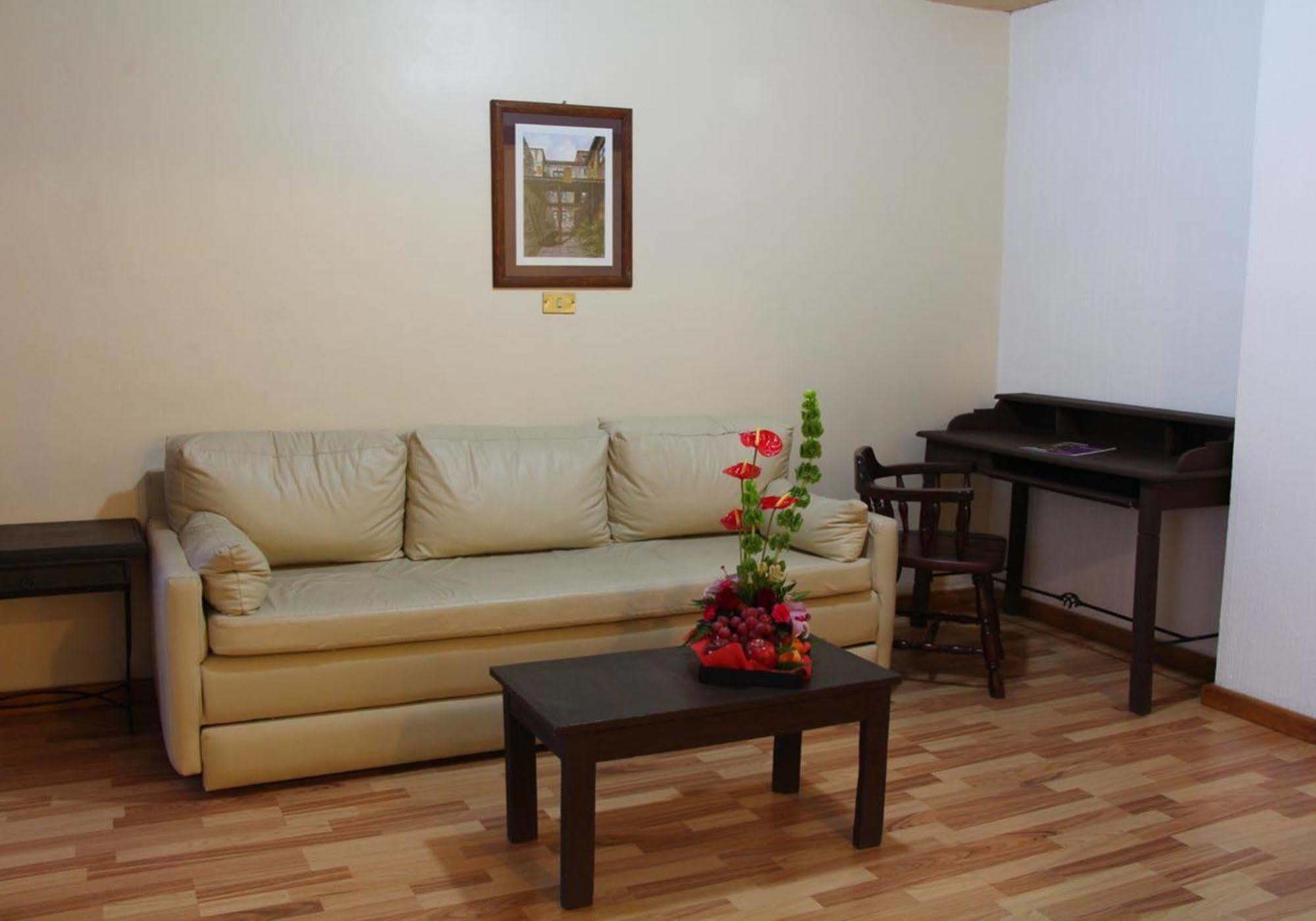 Hotel Mision Xalapa Extérieur photo