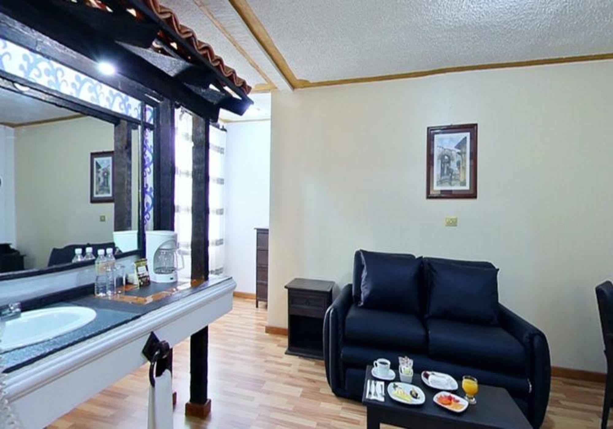 Hotel Mision Xalapa Extérieur photo
