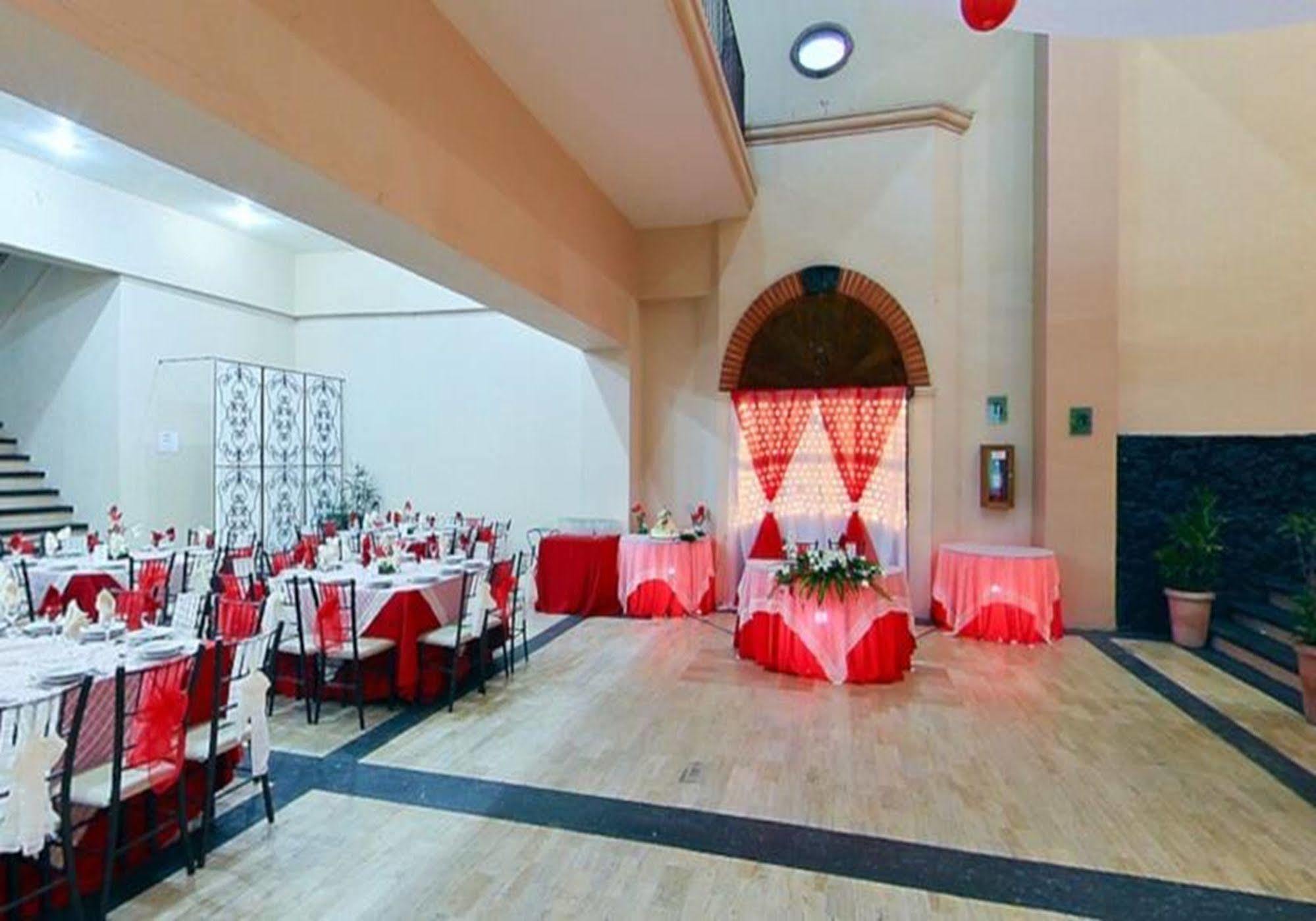 Hotel Mision Xalapa Extérieur photo