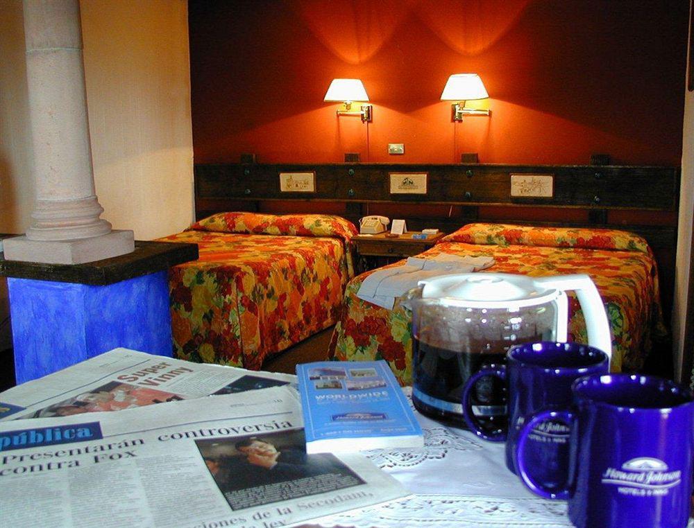 Hotel Mision Xalapa Extérieur photo